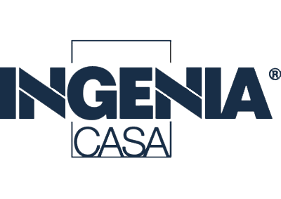 Ingenia Casa logo 1