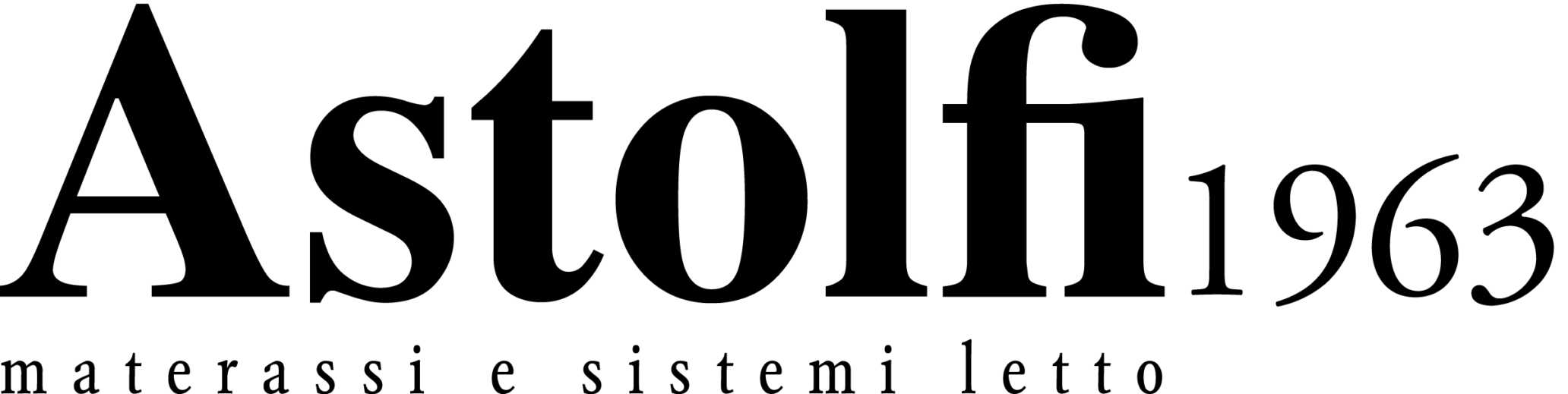 Logo Astolfi