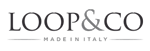 Logo LOOP CO pagina marchi rev1